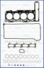 MERCE 6040102120 Gasket Set, cylinder head